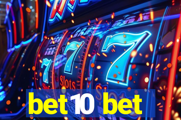 bet10 bet